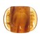 Super Clamp&reg; Jaw Clamp Hair Clip Barrette Strong Hair Accessory for Women, Teens, Students, Updos, French Twists - Large Size Tortoise