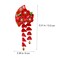 FOMIYES 2pcs Tassel Bell Hair Accessory Headdress - Japanese Style Hair Clip &amp; Pin for Kimono, Kids &amp; Chinese Style Bathrobe