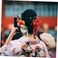 FOMIYES 2pcs Tassel Bell Hair Accessory Headdress - Japanese Style Hair Clip &amp; Pin for Kimono, Kids &amp; Chinese Style Bathrobe