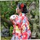 FOMIYES 2pcs Tassel Bell Hair Accessory Headdress - Japanese Style Hair Clip &amp; Pin for Kimono, Kids &amp; Chinese Style Bathrobe