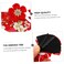 1Pc Japanese Kimono Hair Clip Tassel Elegant Hair Ornament for Women Traditional Tie Band Accessory