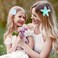 6PCS Shell Starfish Hair Clip Set Glitter Pearls Shell Hair Clips Multicolor Head Pieces Bobby Pins Accessories for Women and Girls