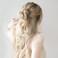 6 Pcs Metal Hair Fork Clip, U Shape 4 Prong Updo French Styling Side Twist Pins, Hair Buns Accessories for Women Formal Casual Occasions Daily Wear Weddings Parties Banquets