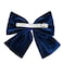 6.5 Inch Large Velvet Hair Bows Clip Big Hair Bow Alligator Clip Hair Barrettes Hair Accessories for Women Girls Kids Teens (Red)
