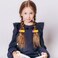 Totelux Pencil Hair Clips Back to School Alligator Clips Hair Barrette Cute Yellow Pencil Hairpin Hair Accessories for Toddler Girls Student Kindergarten Teacher 2PCS