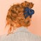 Lolalet Octopus Hair Claw Clips, 5 Pack Non-slip Jaw Clips Medium Hair Clamps for Thick Curly Long Hair, Wide Grip Hair Accessories for Women -Style C