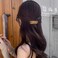 4 Pcs Women's Hair Claw Clips for High Ponytails and Buns - Fashion Hair Accessories for Braiding Tools and Hair Styling Shapers