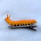 12Pcs Halloween Caterpillar Hair Clips Hand Painted Reptile Hair Clip Headpiece Spooky Halloween Party Hair Accessories Fun 3D Bug Duckbill Clips