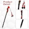 2 Pack Chinese Hair Sticks Chinese Hair Pins Hair Chopsticks Retro Wooden Hairpin Flower Hair Chopsticks Japanese Hair Accessories Handmade Wooden Hair Chopsticks Classic Hair Pins for Long Hair