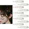 Gothic Hair Clips Set Paperclip Shaped Hair Pins for Women Girls Y2K Punk Hair Clip for Teen Girl Goth Hairpins for Long Short Hair Barrettes Goth Hair Accessories 10pcs