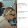 Metal Star Snap Hair Clips - Cute Yellow Small Y2K Star Barrettes, Hollow Non-slip Hairpins for Kids, Lovely Headpieces for Everyday Fashion and Party, 10PCS