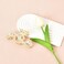 Music Note Rhinestone Hair Claw for Women Girls Pearl Butterfly Jaw Clamps for Hair Non Slip Large Hair Claw Clips for Thick Long Hair Gold Hair Accessories for Prom Party