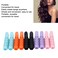 Roller Clips For Hair Root Lift,Volumizing Hair Clips,10 Pcs Hair Curlers Rollers,Hair Root Clip Hair Volumizing Curling Roller Hair Clip Styling Tool for Women Girls