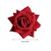 8 Pcs Rose Hair Clip Flower Hairpin Rose Brooch Floral Clips, 2.75" Rose Flowers Mexican Hair Flowers Pin up Headpieces for Woman Girl Halloween Wedding Party Valentine Mother's Day Gift (Red)