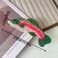 Salmon Hair Claw Clip Acetate Hair Claw Fish Hair Claw Clip Unique Fashion Acetate Hair Catch Barrette Non Slip Strong Hold Jaw Clamp Ocean Animal Fashion Barrette Big Claw Clips for Women Girl