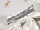 Furling Pompoms Hair Bow Clips for Women,White Hair Bows Clips,2pcs Long Tail Ribbons Bows, Big Satin Bows Hairpins Barrettes Girls Hair Accessories