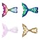Sparkling Mermaid Sequin Hair Clip Girls Eye Catching Hair Accessory Alligator Clip (4)