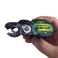 Funny Stag Beetle Hair Clip,Acetate Hair Clip,Small Claw Clip for Women, 1 Count (Pack of 1)