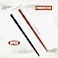 8pcs Chinese Wooden Hair Sticks, Retro Hair Chopsticks Bamboo Shape Hair Pin for Buns Long Hair Wood Hairpin Hair Holder Stick for Women Hair Accessories