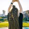 50pcs Hollow Heart Rhinestone Dreadlocks Beads Hair Braid Rings Clips Dreadlock Metal Hair Cuffs Braiding Jewelry Accessories for Women Braids Hair Extensions Hair Decoration, Silver