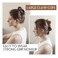 Vsiopy 6pcs Medium Large Matte Square Claw Hair Clips for Women: Versatile Styling for Thick &amp; Thin Hair
