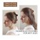 Vsiopy 6pcs Medium Large Matte Square Claw Hair Clips for Women: Versatile Styling for Thick &amp; Thin Hair