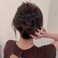 Flower Flat Hair Clips for Women French Flat Hair Claw Matte Hair Clips Flat Claw Clips for Thick Hair Non-Slip Cute Duck Billed for Girls (Black, White)