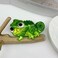 Funny Chameleon Dinosaur Hair Clip,Acrylic Claw Clip for Women,Women Hair Accessories,Green