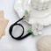 Camellia Flower Hair Bun Maker with Rhinestone Butterfly Crystal Twist Bun Maker French Hairstyle Twist Bun Maker Lazy Hair Curler Elegant Hair Accessories for Women Girls