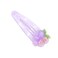 4PCS Grape Snap Hair Clips for Women Girls Cute Snap Hairpins Side Bangs Snap Barrettes Fruit Hair Accessories