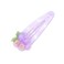 4PCS Grape Snap Hair Clips for Women Girls Cute Snap Hairpins Side Bangs Snap Barrettes Fruit Hair Accessories