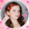 9 Piece Heart Hair Clips, Glitter Sequin Heart Hairpins, Heart Shape Barrettes for Girls in Three Colors, Valentine's Day Themed Party