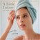 myHomeBody Hair Towel Wrap, Luxury Quick Drying Turban, Ultra Soft Absorbent Charcoal Fiber Cap, with Coconut Shell Button &ndash; Pine Green