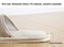 6 Pair of Open Toe Breathable Slippers,Solid Color Casual Slippers,Spa Slippers for Guests, Hotel, Travel, Unisex Universal Size Washable (3 beige medium size+3 gray large size)