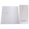 Premium Hair Towel, White
