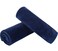 SINLAND Microfiber Facial Cloths Fast Drying Washcloth 12inch x 12inch (Pack of 2, Navy Blue)