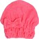 Microfiber Hair Towel Cap for Women Wet Short or Long Curly Hair Super Absorbent Quick Dry Turbans Anti Frizz Great Gift for Women and Girls (Rose red, 1)