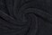 PERFEHAIR Black Salon Towels (2-Pack, 16 X 27 Inches)-Barber Hand Cotton Towel for Gym, Bath, Spa, Shaving, Shampoo