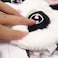 Honbay Cute Panda Sleeping Eye Mask Cartoon Animal Eye Mask for Girls or Boys