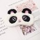 Honbay Cute Panda Sleeping Eye Mask Cartoon Animal Eye Mask for Girls or Boys