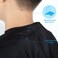2 Pieces Kids Haircut Barber Cover Hair Salon Cape Waterproof Hair Cutting Cape 47.3 x 31.5 Inch (Classic Pattern)