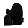 St Moriz Luxury Self Tanning Mitt &amp; Face Mitt Duo Pack - Velvety Soft, Double Sided, Washable Self Tanner Applicator Gloves with Thumb For Even Self Tan Coverage &amp; Streak Free Finish - Pack of 2