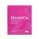 ModelCo Self-Tanning Glove - Long-Lasting, Lightweight, Sun-Kissed Glow - Glides Over Skin Smoothly, Delivering The Perfect Amount Of Formula - Smart One-Use Glove Perfect For Travelling - 1 Pc Mitt