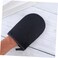 MERRYHAPY 2 Pcs Mini Face Tanning Mitt Tanning Lotion Applicator Bath Mitt Face Mitt for Tanning Lotion Mitt Exfoliator Glove Finger Face Tanning Mitts Mittens Self Tan Sunscreen
