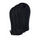 Application Mitt Material: Non-Absorbent, Fabric
