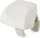 Intex 28505E PureSpa Soft Cushioned Foam Headrest Pillow Hot Tub Spa Accessory, Easily Moved and Adjusted, Compatible with All PureSpa Models, White
