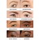 UOMA By Sharon C., One and Done - Complete Brow Styler - Shade 5 Brunette