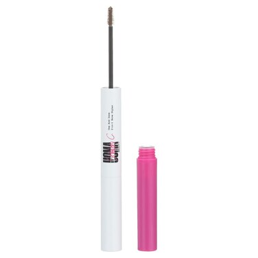 UOMA By Sharon C., One and Done - Complete Brow Styler - Shade 5 Brunette