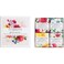 Primavera Spring Collection, Soap Gift Set (4 x 50 gram), Spring Flowers