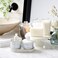 Pre de Provence Collection Shea Butter Enriched Soothing &amp; Moisturizing, Liquid Soap, 11 fl oz, Milk